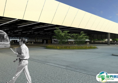 巴西圣灵州大维多利亚会展中心会展中心图片