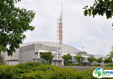 美国波特兰国际会展中心会展中心图片