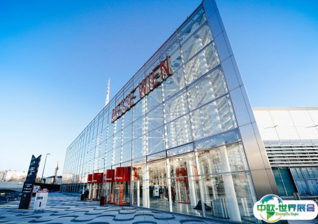 奥地利维也纳会展中心会展中心图片