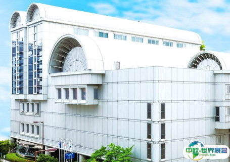 日本大阪MYDOME展馆会展中心图片