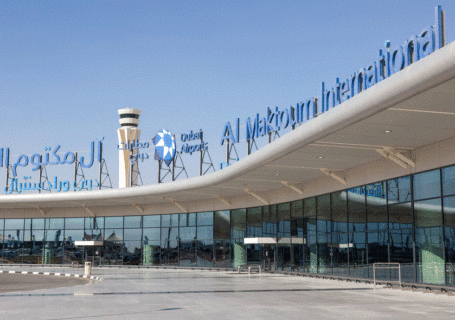 阿联酋迪拜国际机场会展中心会展中心图片