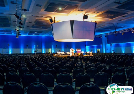 巴西里约马格会展中心会展中心图片