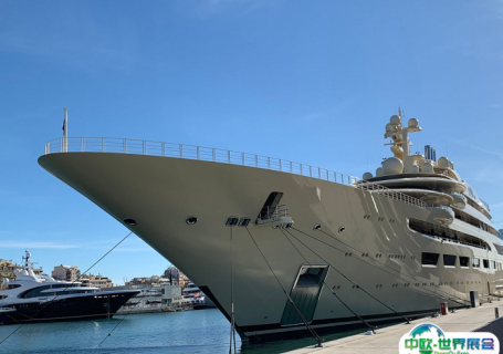 Port Vell Barcelona Spain会展中心图片