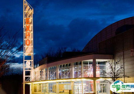 美国波特兰国际会展中心会展中心图片