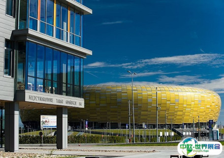 波兰格但斯克会展中心会展中心图片