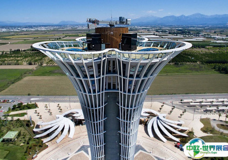 土耳其安塔利亚会展中心会展中心图片