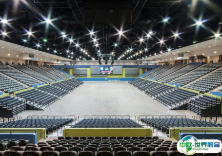 美国图森会展中心会展中心图片