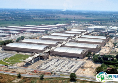 意大利罗马会展中心会展中心图片