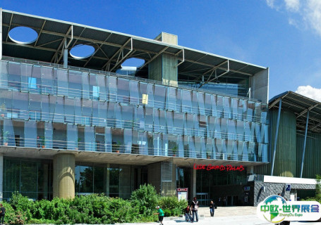 法国里尔会展中心会展中心图片