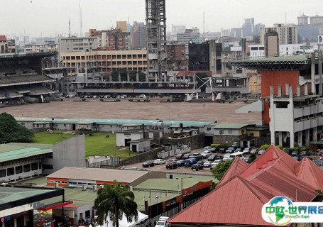 尼日利亚拉各斯Tafawa Balewa广场会展中心图片