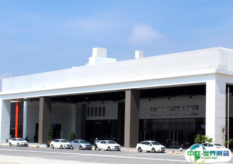 土耳其安塔利亚会展中心会展中心图片