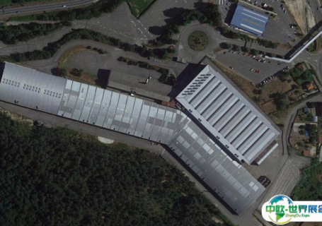 西班牙维戈会展中心会展中心图片