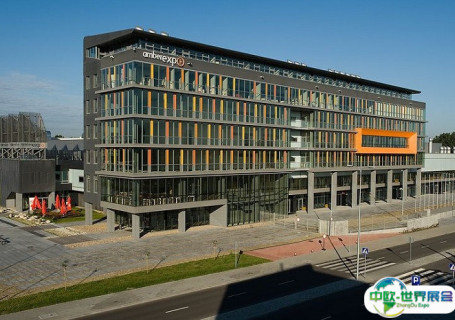 波兰格但斯克会展中心会展中心图片