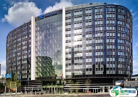 英国伦敦威斯敏斯特大桥丽亭酒店会展中心图片