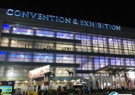 印尼泗水会展中心会展中心图片