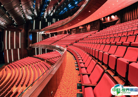 印尼雅加达国际会展中心JIEXPO会展中心图片