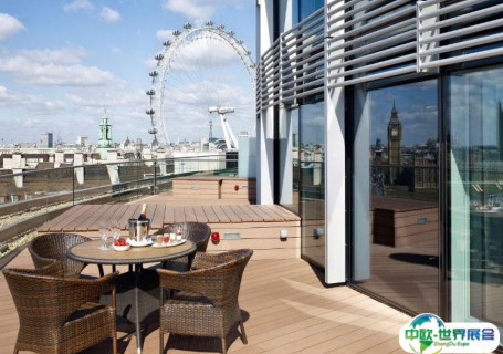 英国伦敦威斯敏斯特大桥丽亭酒店会展中心图片