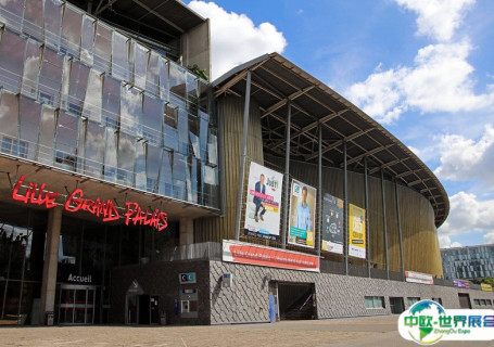 法国里尔会展中心会展中心图片