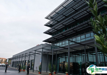 意大利阿雷佐会展中心会展中心图片