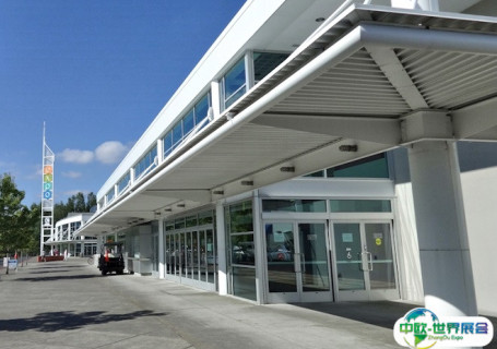 美国波特兰国际会展中心会展中心图片