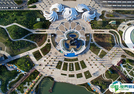 土耳其安塔利亚会展中心会展中心图片