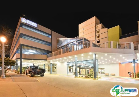 美国弗吉尼亚州阿波罗索切克机场会展中心图片