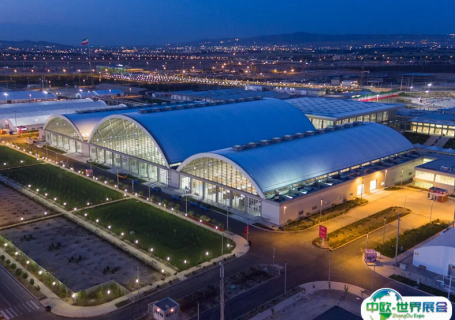 伊朗德黑兰Shahr-e Aftab展览中心会展中心图片