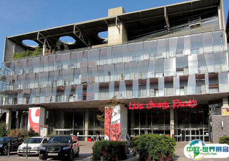 法国里尔会展中心会展中心图片