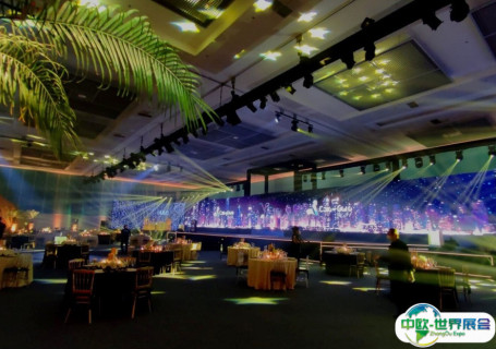 巴西里约马格会展中心会展中心图片