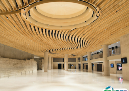 法国巴黎卢浮宫卡鲁塞尔购物中心会展中心图片