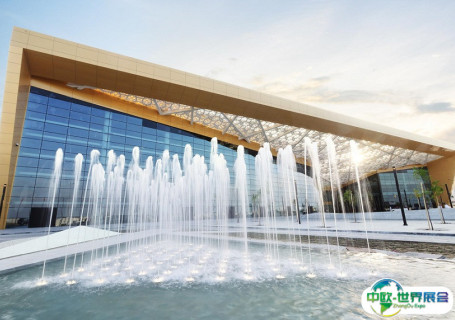 巴林麦纳麦国际会展中心会展中心图片