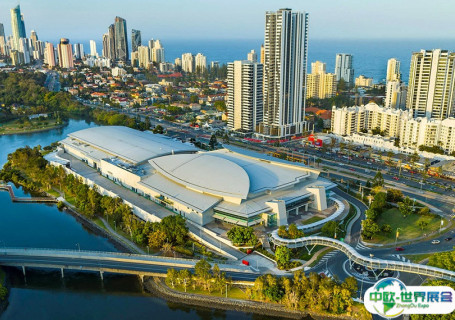 澳大利亚昆士兰州黄金海岸会展中心会展中心图片