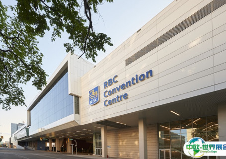 加拿大温尼伯RBC会议中心会展中心图片