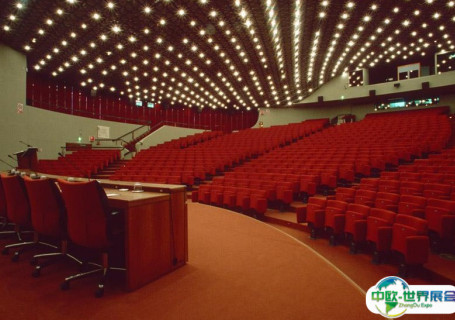 意大利佛罗伦萨Fortezza da Basso展览中心会展中心图片