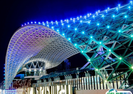 马来西亚槟城国际会展中心会展中心图片