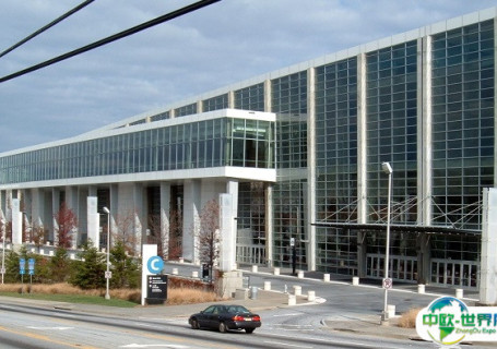 格鲁吉亚第比利斯国际会展中心会展中心图片