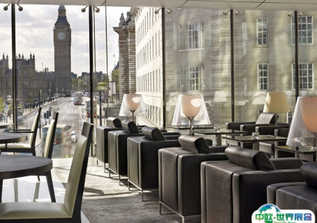 英国伦敦威斯敏斯特大桥丽亭酒店会展中心图片