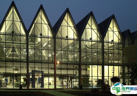 意大利波代诺内会展中心会展中心图片