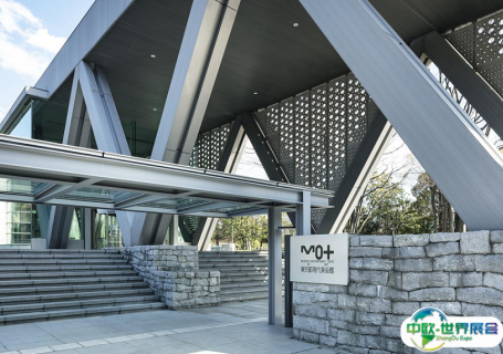 日本东京都现代美术馆会展中心图片