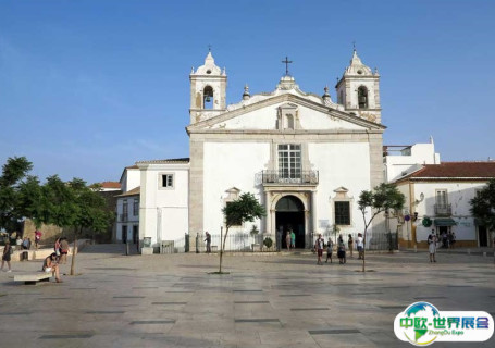 葡萄牙圣玛丽亚德费拉会展中心会展中心图片