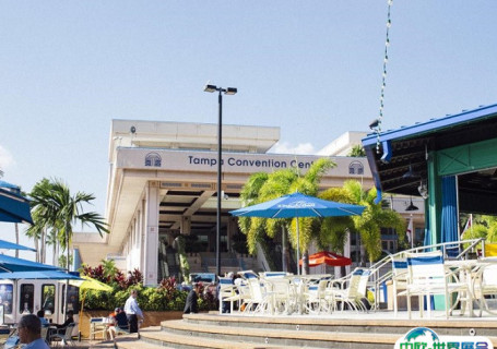 美国坦帕国际会展中心会展中心图片