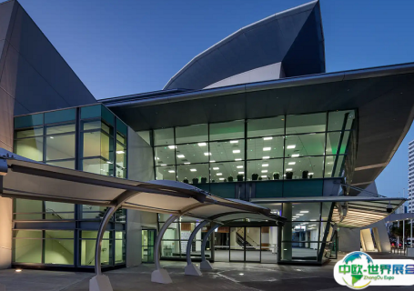 澳大利亚昆士兰州黄金海岸会展中心会展中心图片