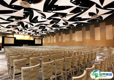 美国菲尼克斯国际会展中心会展中心图片