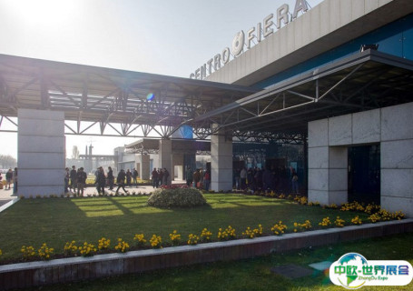 意大利蒙蒂基亚里国际会展中心会展中心图片