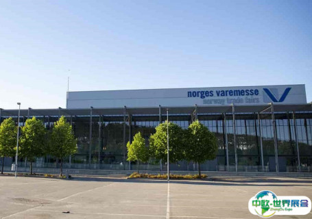 挪威利勒斯特罗姆会展中心会展中心图片