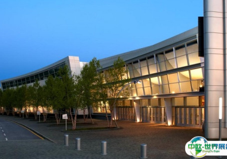 格鲁吉亚第比利斯国际会展中心会展中心图片