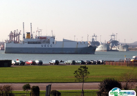 英国南安普顿五月花公园会展中心图片