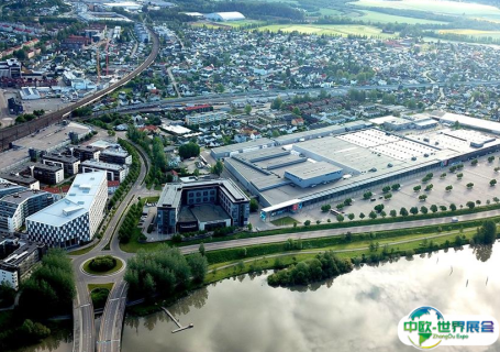 挪威利勒斯特罗姆会展中心会展中心图片