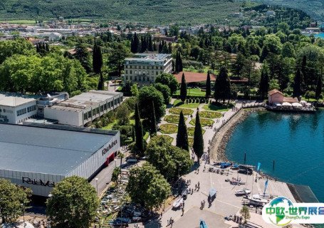 意大利加答会展中心会展中心图片