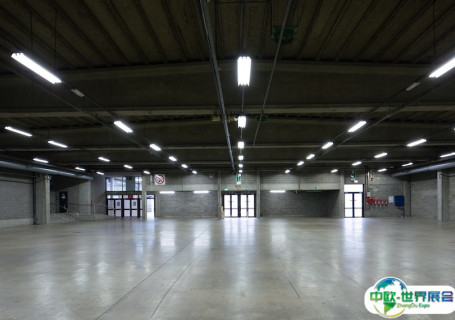 比利时安特卫普会展中心会展中心图片